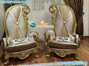 Stylish and Modern <b>Upholstered</b> <b>Chairs</b> Set Tufted Living Room <b>Chairs</b> Set with Stools Accent <b>Chair</b> with Ottoman Set for Home - Product Image 4