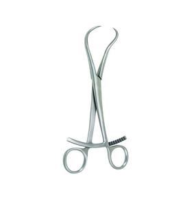 Pinzas Calvo para Fractura del Malleolus Medial, Instrumentos de Cirugía Podológica - Product Image 6