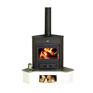 ราคาขายส่งประสิทธิภาพที่ดีที่สุด720X550X720 Mm เตาผิงเผาไม้ - Product Image 1