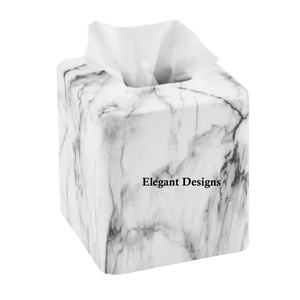 Boîte à mouchoirs en métal de haute qualité, forme rectangulaire, porte-serviettes Vintage fait à la main, prix bas, prix abordable, vente en gros, boîte à mouchoirs - Product Image 5