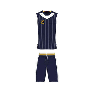uniform Team Club basketball uniform High quality Customized branding Basketball Uniform Sports Customized basketball - Product Image 1