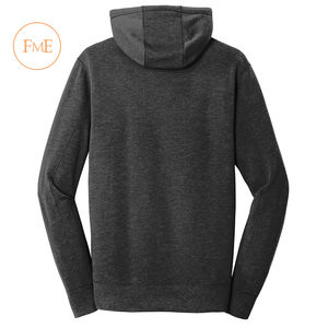 Sudadera con capucha de algodón 100% Unisex para hombre FME, nuevo diseño con estampado personalizado, manga completa, sudadera forrada de talla grande - Product Image 5