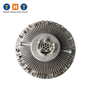 <b>Fan</b> <b>Clutch</b> 21058-Z5561 FE6TB24v for NISSAN - Product Image 1