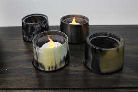 Natural Horn Candle Stand and Horn Candle <b>Light</b> at Premium Quality Horn Candle Holder Whole <b>Sale</b> at Best Price - Product Image 4