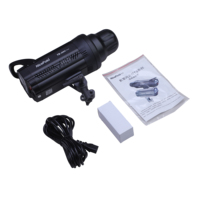 TB-300C NiceFoto Équipement de Studio Flash Éclairage boîte à lumière grand photo lumière