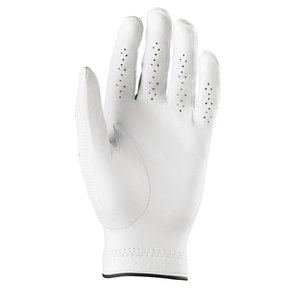 Breathable Sheepskin Leather Golf <b>Gloves</b> Left Right Hand Golf <b>Gloves</b> - Product Image 3
