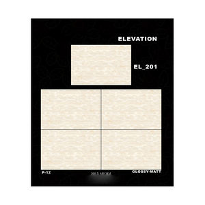 Carreaux muraux numériques en céramique, effet Hall, 300x450mm - Product Image 1