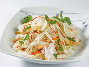 บรรจุภัณฑ์50KGS/ถุงแบรนด์เดลต้า SEAWEED-VIET สดใหม่ผู้จำหน่ายอาหารทะเลเพื่อสุขภาพในเวียดนาม - Product Image 2