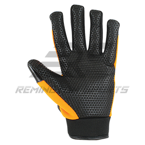 Gants de sécurité mécanicien de qualité supérieure pour outils à main gants mécaniques pour gants de protection pour hommes - Product Image 3