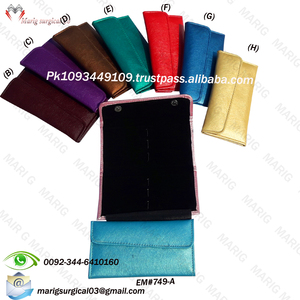 KIT de pincettes à cils colorées, Kit de 6 pièces, Kit de 3 pièces, KIT magnétique russie - Product Image 3