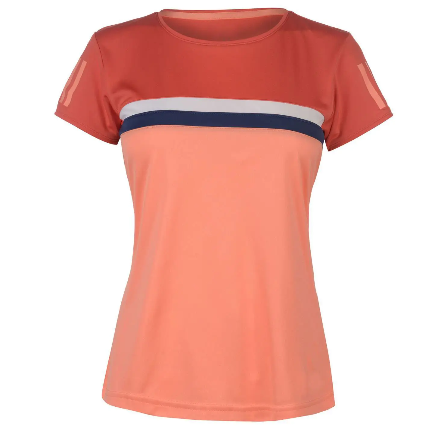 2023夏半袖ブラウス3Dデジタル印刷半袖女性Tシャツ