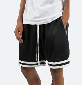Short de basket-ball pour garçons, nouveauté, vente en gros - Product Image 5