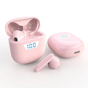 Audífonos Inalámbricos Bluetooth con Verdadero Sonido Estéreo y Baja Latencia, Regalos 2025 - Product Image 5