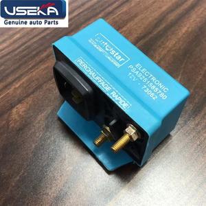 USEKA-precalentador de caja Peugeot, relés eléctricos automáticos, 9251585780, 73062, 4 pines, relé automotriz - Product Image 1