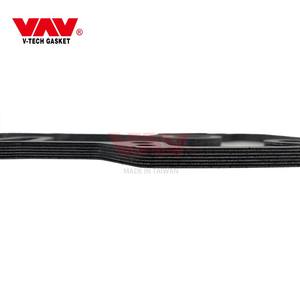 6D140 6210-11-7830 JOINT DE COUVERCLE DE SOUPAPE FABRICANT POUR KOMATSU - Product Image 2