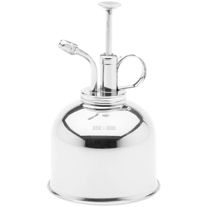 Bon cuivre Antique fini plante monsieur arrosoir plante Mini cuivre pulvérisateur bouteille avec pompe en laiton massif - Product Image 6