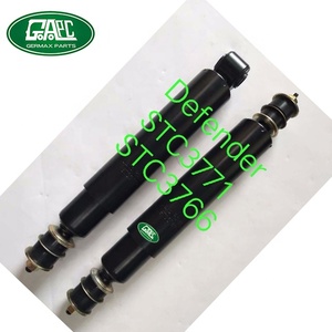 Amortiguador Trasero STC3771 STC2855 STC292 RTC4639 para Land Rover Defender 90 110 <span class=keywords><strong>1983</strong></span> - 1999 Discovery 1 1989 - 1991 Repuesto - Product Image 3