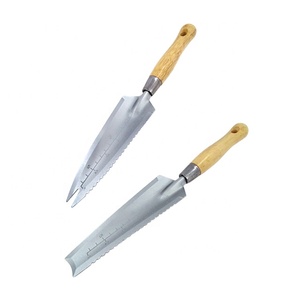 [Handy-Age]-Garden Knife with Serrated Blade (GN1300-052) - Product Image 1