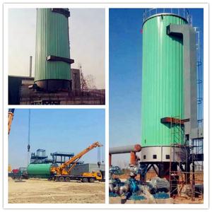 Horno Industrial de Alta Temperatura para Sales Fundidas - Product Image 3