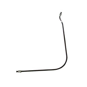 86591375 9N9282A nuevo sistema de combustible de Gas piezas LÍNEA DE COMBUSTIBLE PARA Tractor 2N 9N 8N - Product Image 1