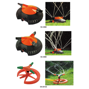 Controlador de riego agrícola, aspersor de agua y jardín - Product Image 3