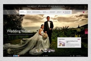 Meilleure entreprise de conception de sites Web de planification d'événements de mariage en Inde prend en charge les <span class=keywords><strong>services</strong></span> de marketing numérique Windows inclus