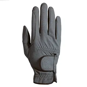 Quality Horse Grip Chester Riding Gloves