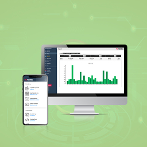 Webroot-Gestión de Ticketing, Software de desarrollo de empresa en la India, servicio de Software de Ticketing de evento, Premio de la India - Product Image 4