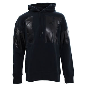 Offres Spéciales pour hommes couleur unie 100% coton Tech polaire à capuche tissu confortable chaud et élégant avec un prix raisonnable - Product Image 5