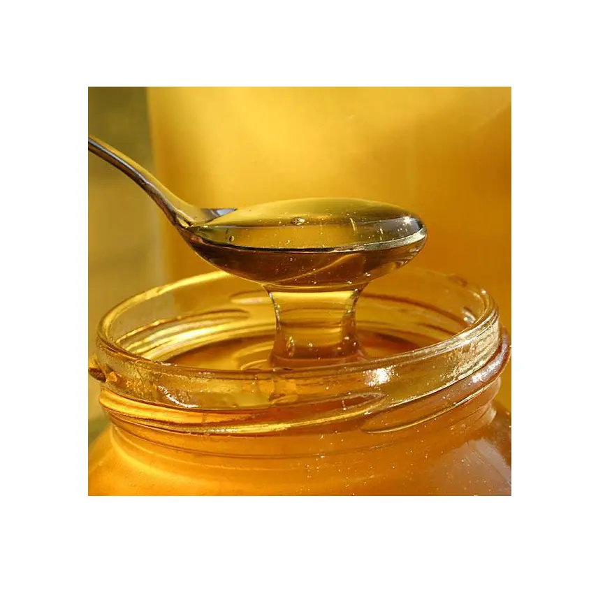 Miel NATURAL de abeja, alta calidad, no obtener un precio barato