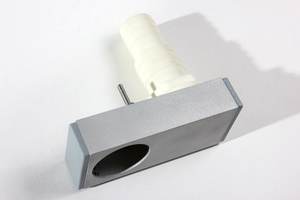 Piezas Mecanizadas CNC de Acero Inoxidable Personalizadas con Tratamiento de Superficie de Alta Calidad para Servicios de Mecanizado - Product Image 3