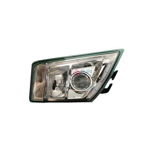 OURI-faro delantero de camión Stralis, 24V, adecuado para IVE CO Truck 504020189 504020193 - Product Image 4