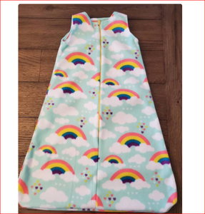 ถุงนอนทารกแรกเกิดอินทรีย์ - Product Image 1
