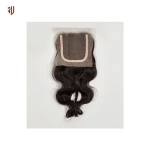 Supplier of 100% Raw Unprocessed Virgin Remy Human Hair Extension- Lace Frontals at Low Market Price