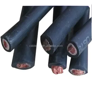 35mm2 50mm2 70mm2 90mm2 H01N2-D Rubber welding Cable