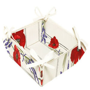 Cesta de algodón para pan, último diseño - Product Image 1