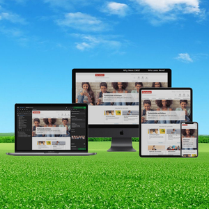 การออกแบบเว็บไซต์ชุมชนออนไลน์ที่ติดอันดับ | บริษัทชั้นนำของการออกแบบเว็บไซต์ชุมชน | การพัฒนาชุมชนออนไลน์ Se - Product Image 1