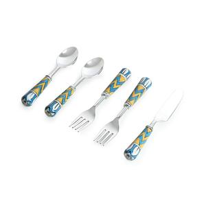 Best quality Stainless Steel Flatware Silverware Set - Product Image 6