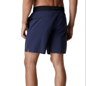 Pantalones cortos deportivos para hombre, ropa de gimnasio, entrenamiento, correr - Product Image 1