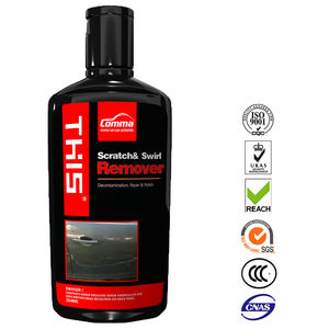 कार के कांच पदच्युत प्रकाश उत्पादों भंवर पेंट कार खरोंच पदच्युत - Product Image 5