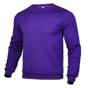Sweats à capuche respirants pour hommes de qualité supérieure Plus Size 100% Cotton Disponible en différentes couleurs avec motif imprimé - Product Image 1