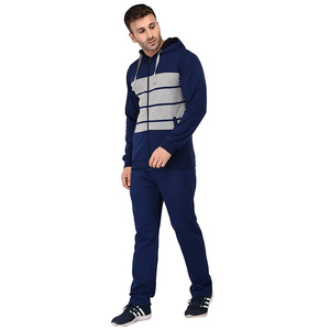 ชุดวอร์มสุดเท่สำหรับเด็กผู้ชาย,ชุดออกกำลังกายสำหรับผู้ใหญ่ชุดวอร์มมีซิปพร้อมป้ายแบบกำหนดเอง - Product Image 5