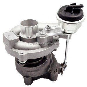 KP35 54359880000 54359700002 Turbo pour Renault Clio II 1.5L <span class=keywords><strong>dCi</strong></span> K9K-702 moteur 8200351439 8200409030 54359700000 - Product Image 1