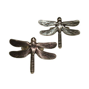 Anneaux de serviette en verre perlé rond rouge porte-mouchoirs fabricant et exportateur de conception tendance à la mode - Product Image 2