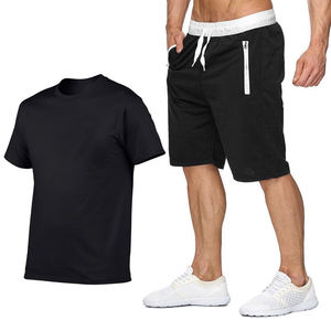 Chándales de diseño personalizado para hombre, chándales de verano, gran oferta - Product Image 5
