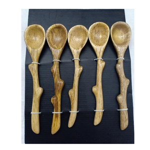 Cubiertos de Bambú Compostables al por Mayor, Juegos de Cubiertos Ecológicos, Juegos de Cubiertos Modernos y Antiguos, Promoción de Empaque - Product Image 1