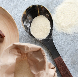 Cuchara de cuerno de búfalo de buey Real 100%, cubiertos de diseño tradicional, cubiertos de silicona que incluyen obsequios de tenedor, uso minimalista para restaurante - Product Image 5