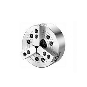 Mandrin à haute vitesse contrôlée par alimentation, avec alésoir transparent sur un tour mocn - Product Image 1