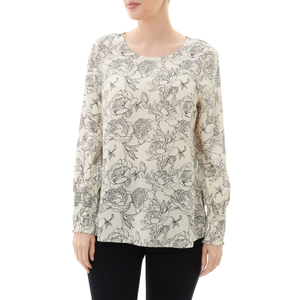 Camiseta de manga larga de alta calidad para niñas, nuevo diseño, 100% calidad, venta directa de fábrica, precio bajo - Product Image 5