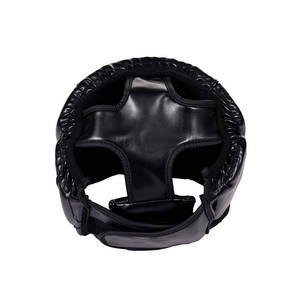 Protector de cabeza de boxeo de cara completa - Product Image 3